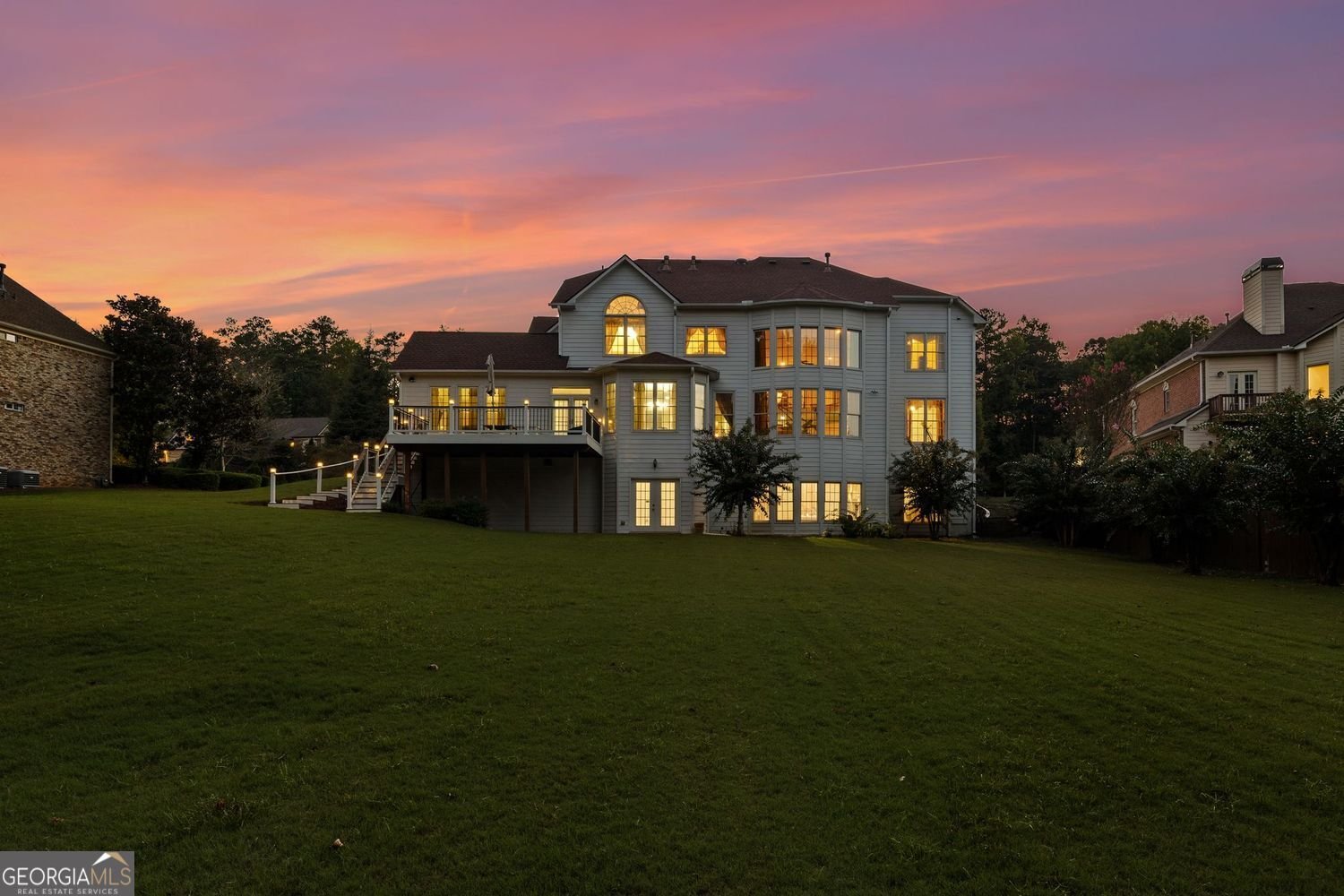 4850 Guilford Forest Drive Atlanta - 42