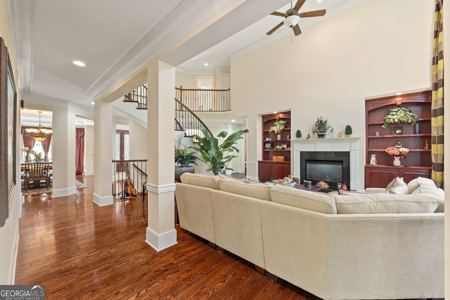 4850 Guilford Forest Drive Atlanta - 5