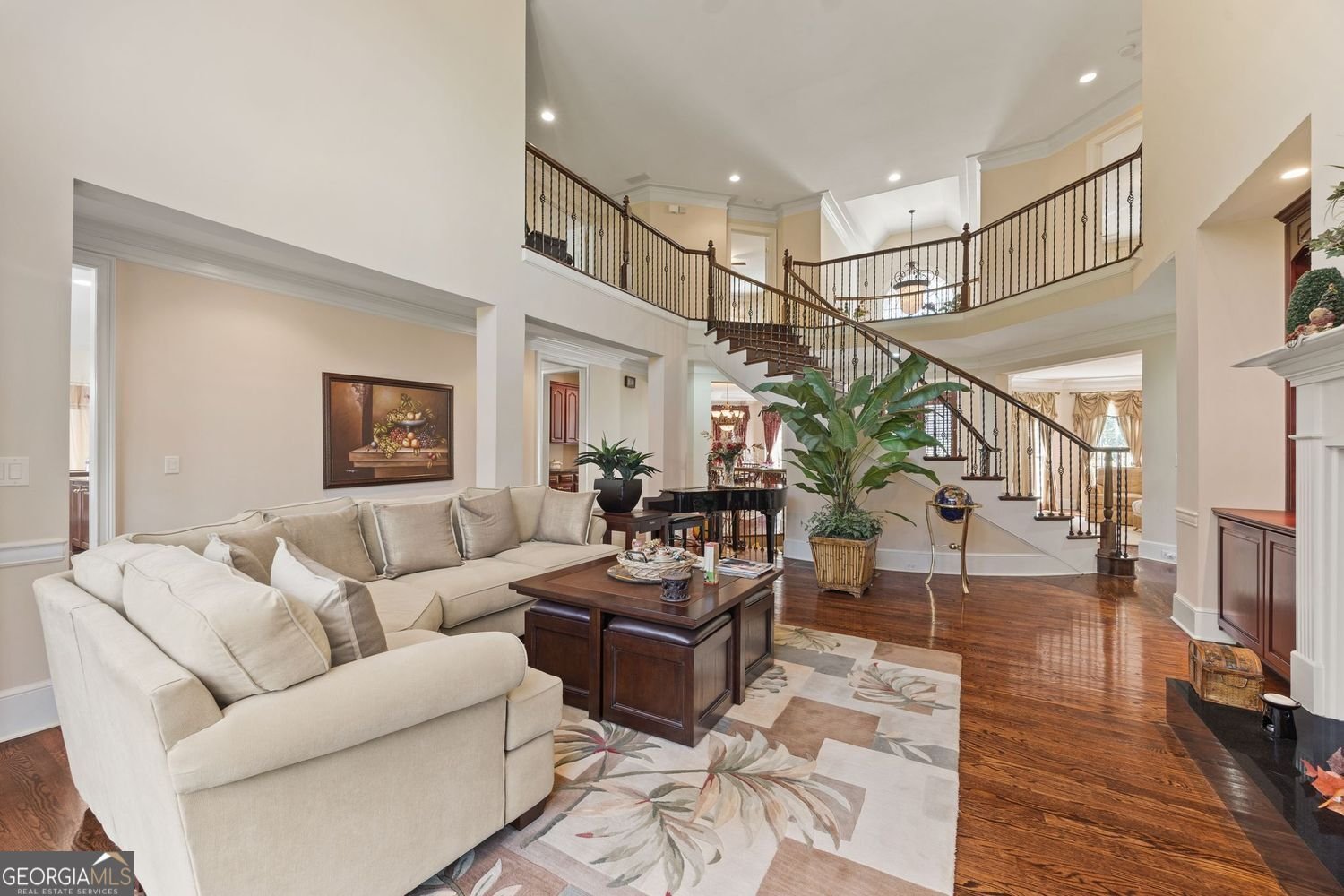 4850 Guilford Forest Drive Atlanta - 6