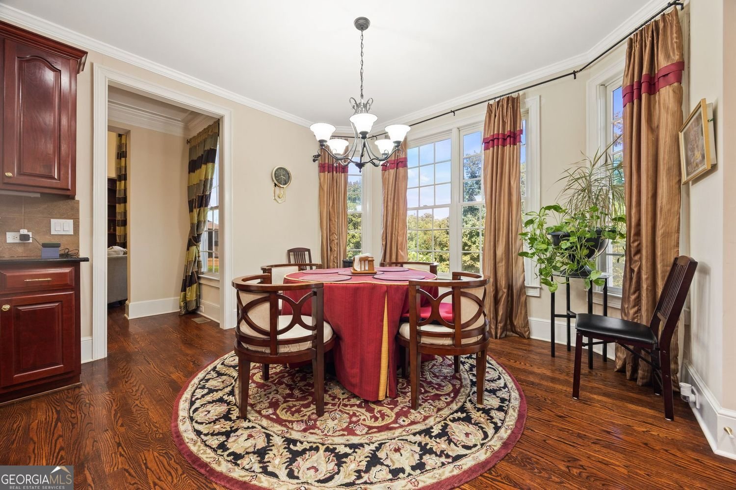 4850 Guilford Forest Drive Atlanta - 7