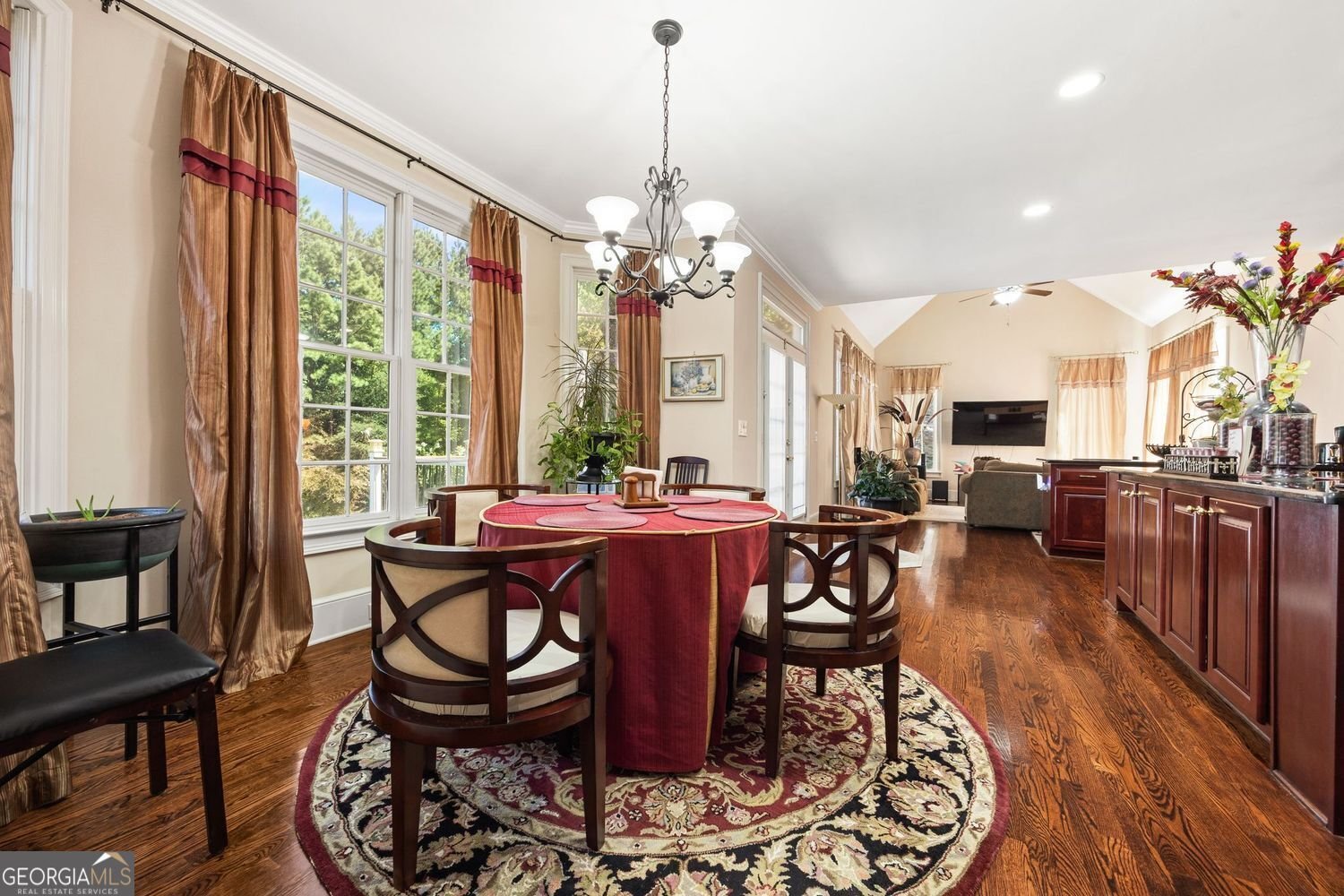 4850 Guilford Forest Drive Atlanta - 8