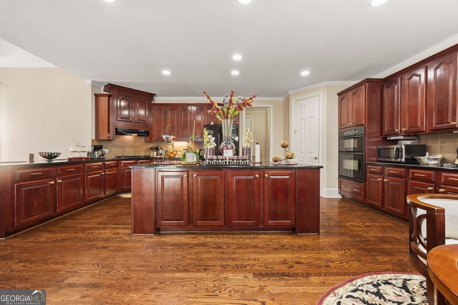4850 Guilford Forest Drive Atlanta - 9