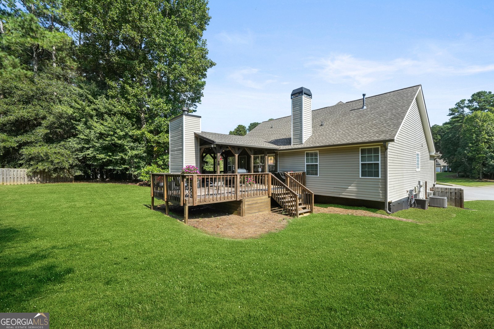 126 Cartee Lane Dallas - 1