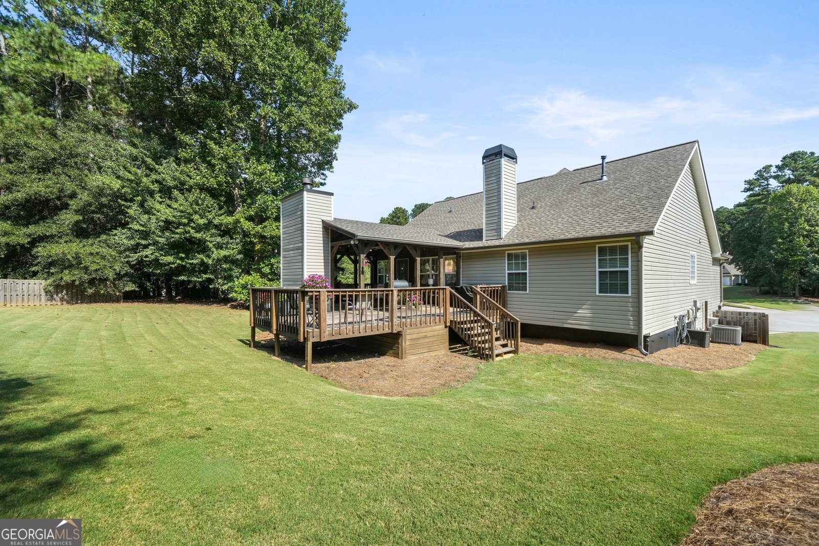126 Cartee Lane Dallas - 2