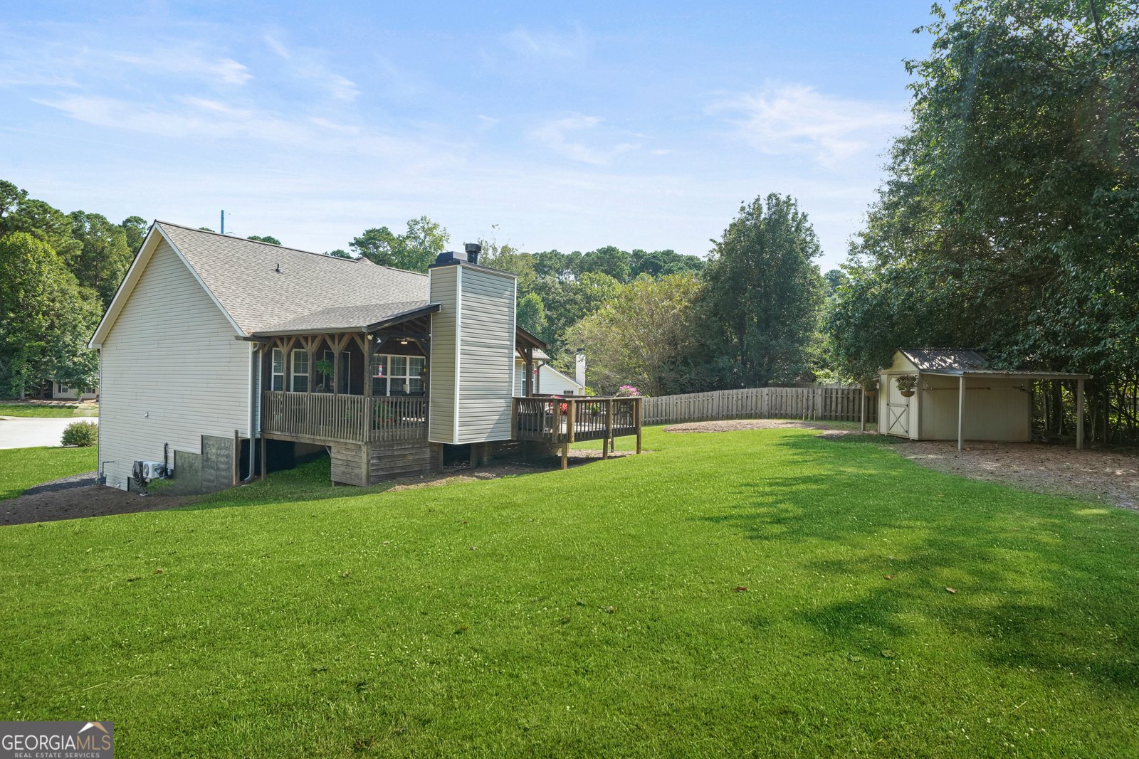 126 Cartee Lane Dallas - 3