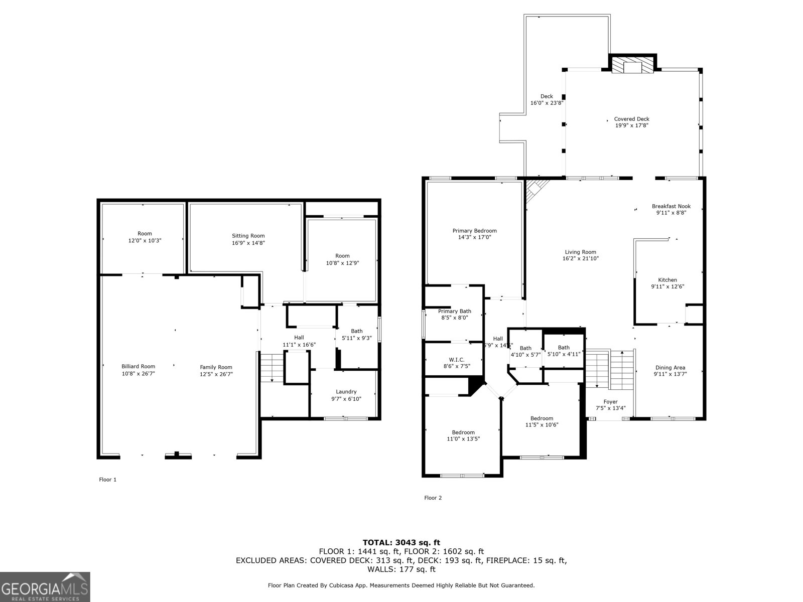 126 Cartee Lane Dallas - 4