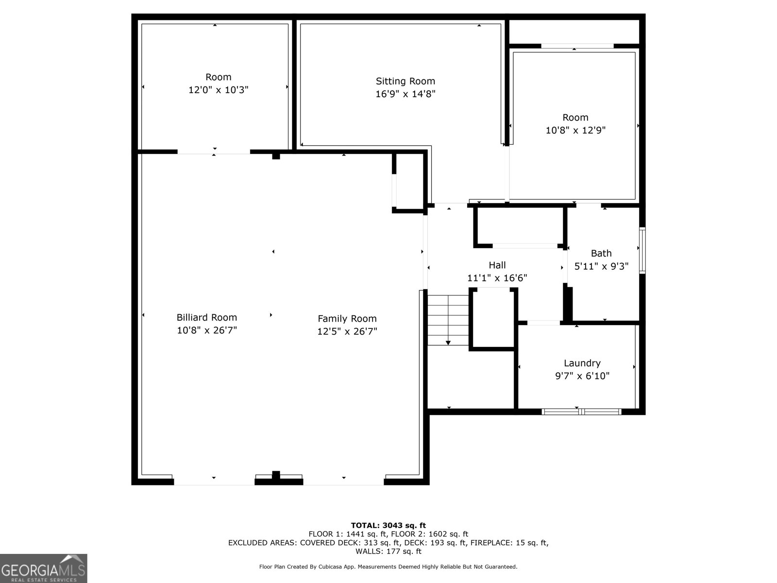 126 Cartee Lane Dallas - 5