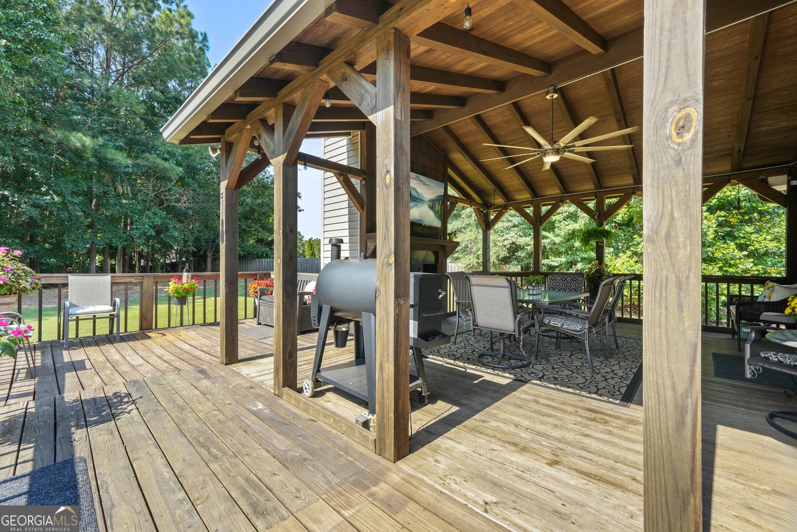 126 Cartee Lane Dallas - 55
