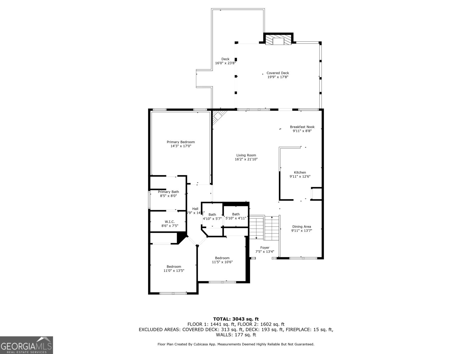 126 Cartee Lane Dallas - 63