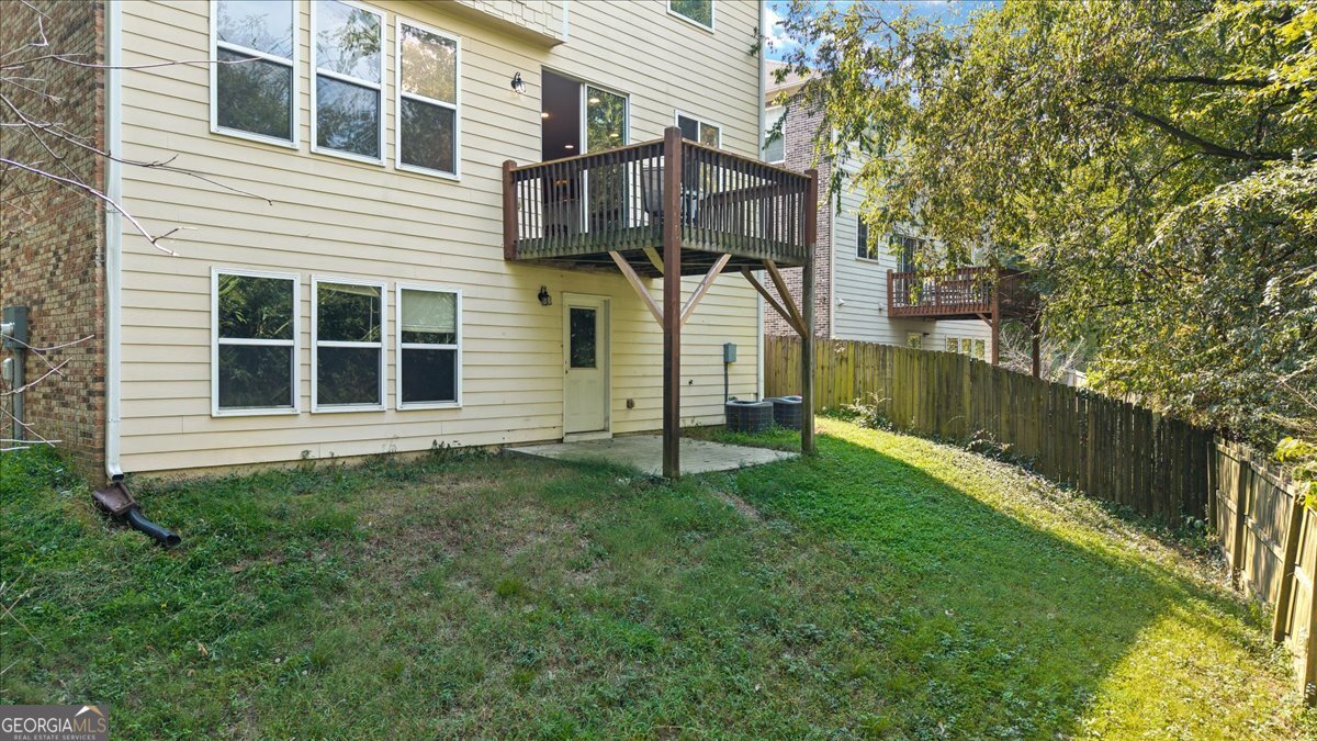 6018 Oakdale Road Mableton - 17