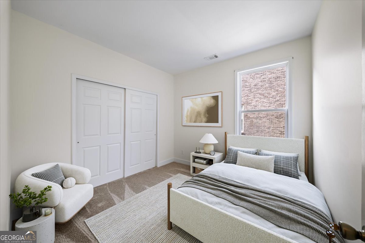 6018 Oakdale Road Mableton - 2