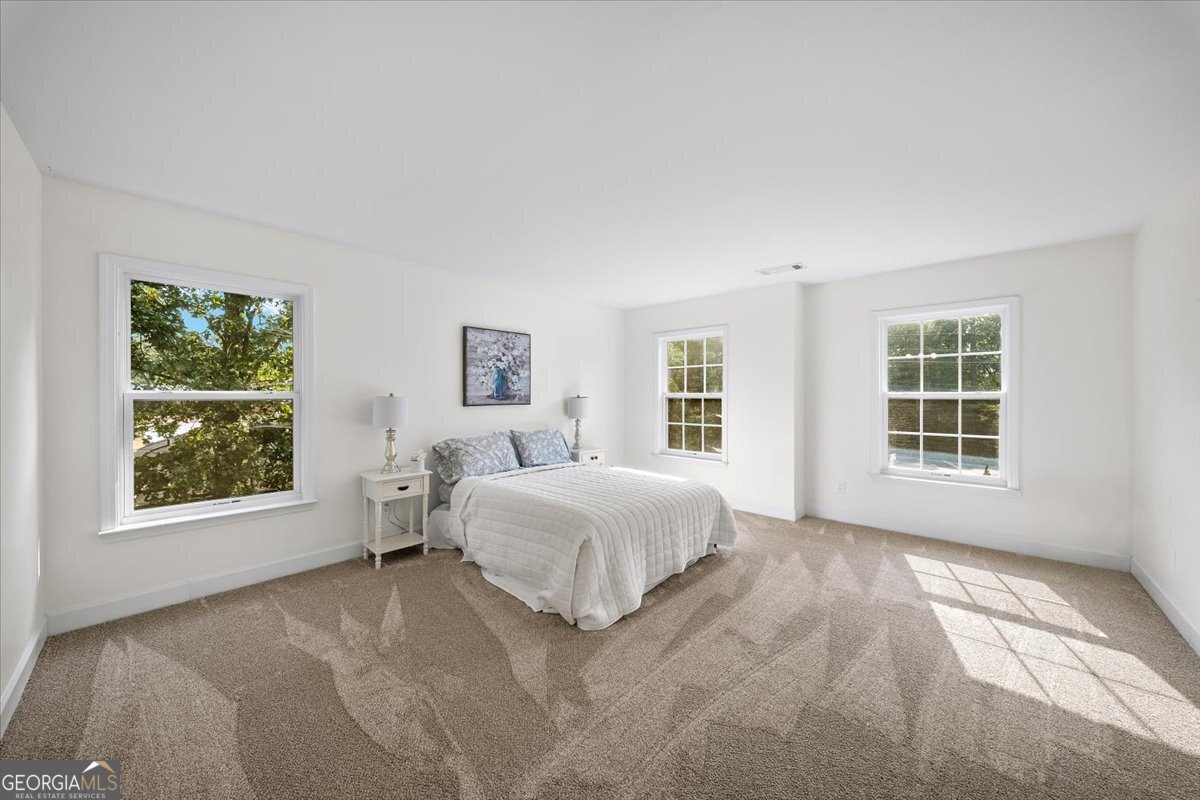 6018 Oakdale Road Mableton - 3