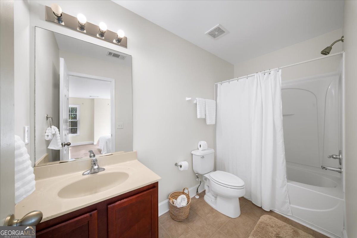 6018 Oakdale Road Mableton - 5