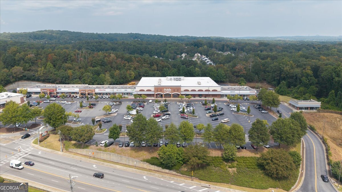 6018 Oakdale Road Mableton - 54