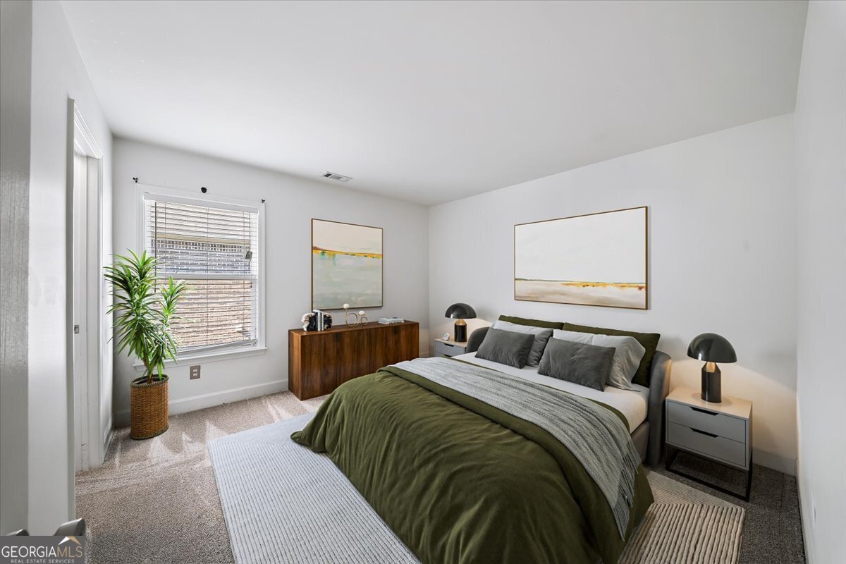 6018 Oakdale Road Mableton - 6