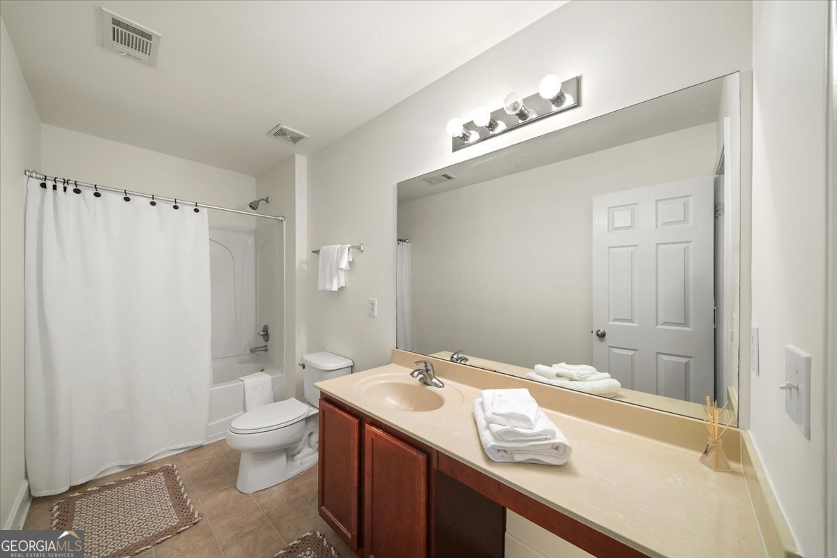 6018 Oakdale Road Mableton - 8