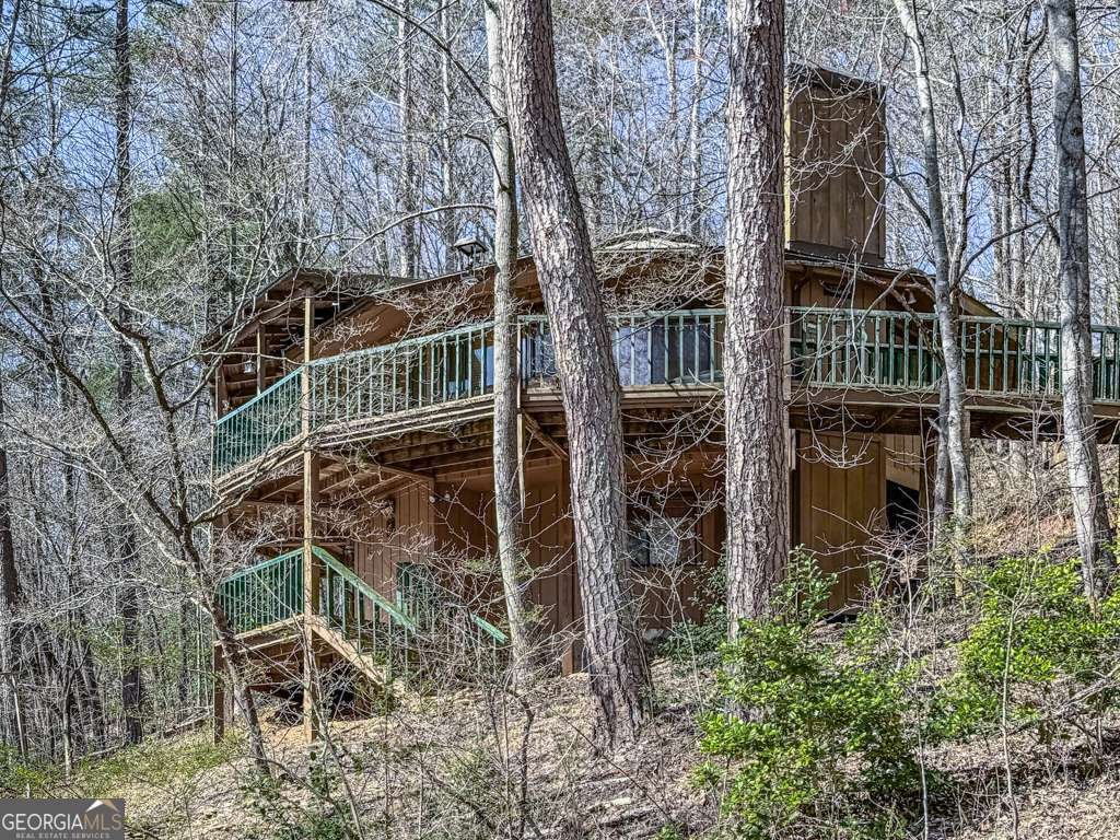 230 Tanglewood Drive Blue Ridge - 11