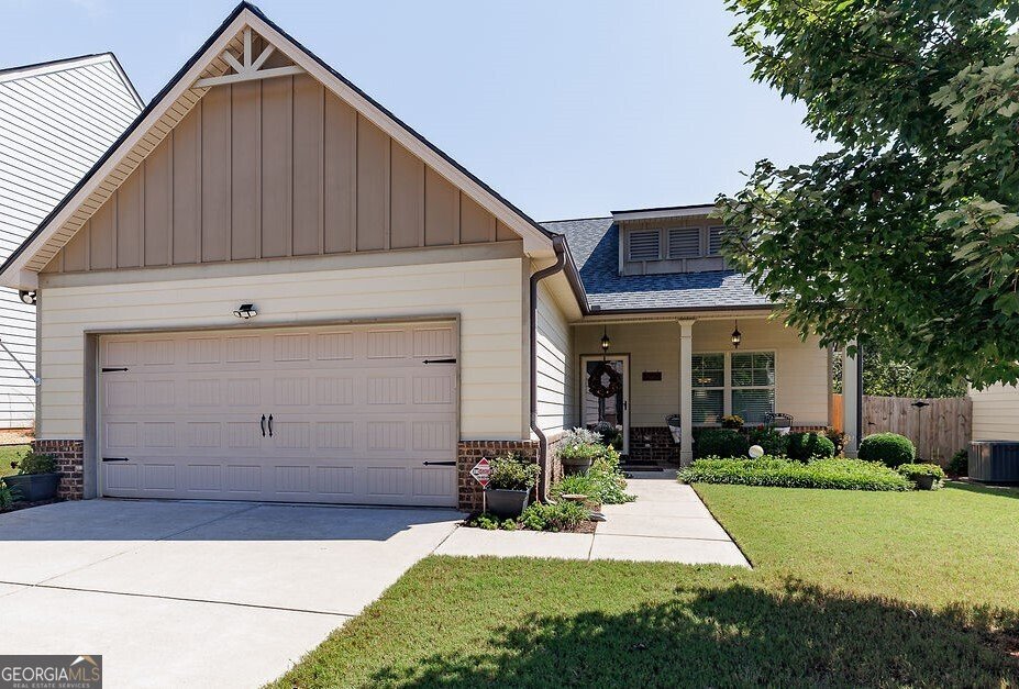 425 Classic Road Athens - 1