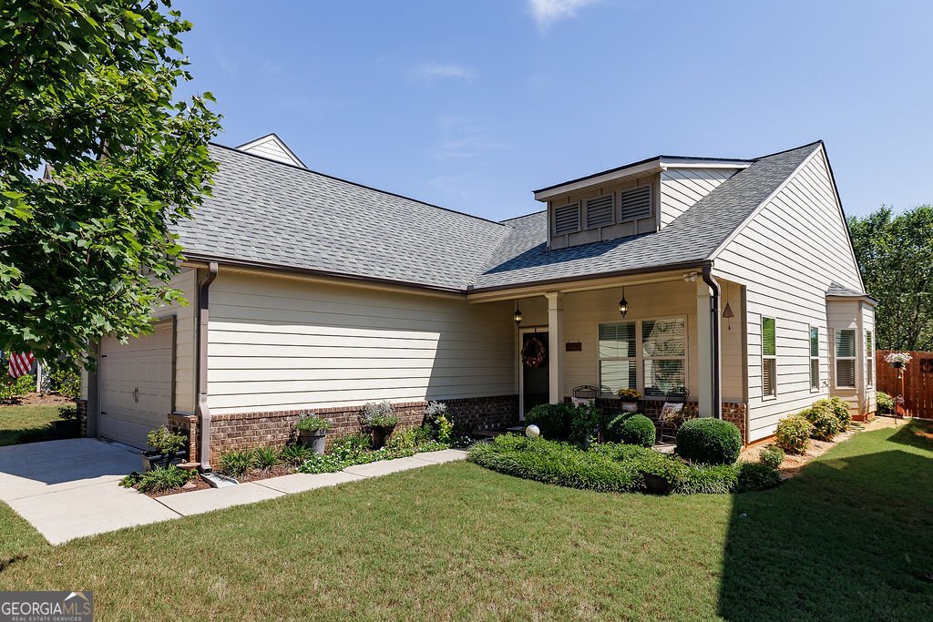 425 Classic Road Athens - 2