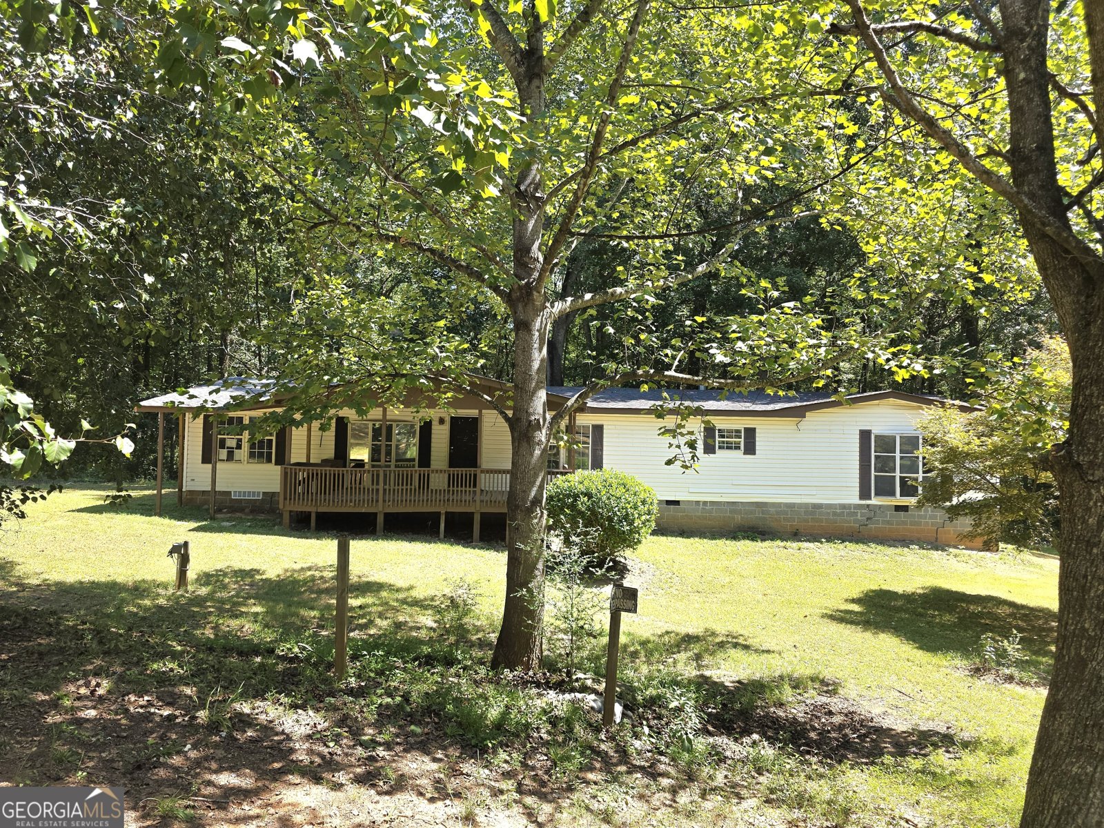 904 Squirrel Hollow Road Monroe - 1