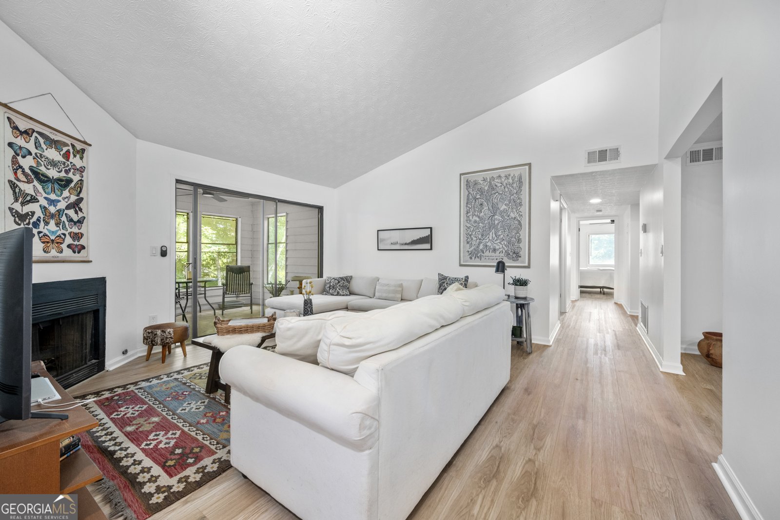 907 Parkaire Crossing Marietta - 1