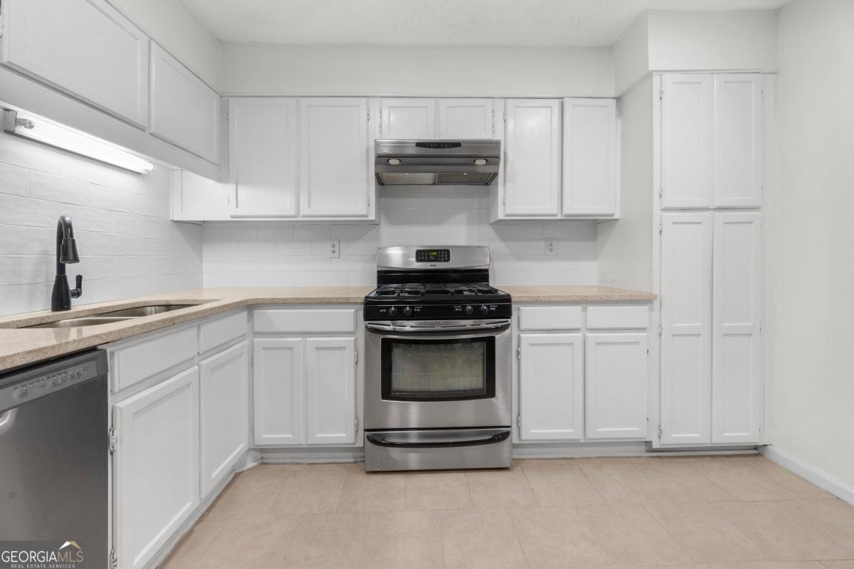 907 Parkaire Crossing Marietta - 16