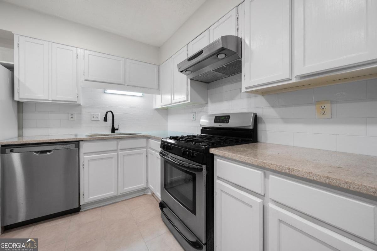 907 Parkaire Crossing Marietta - 17