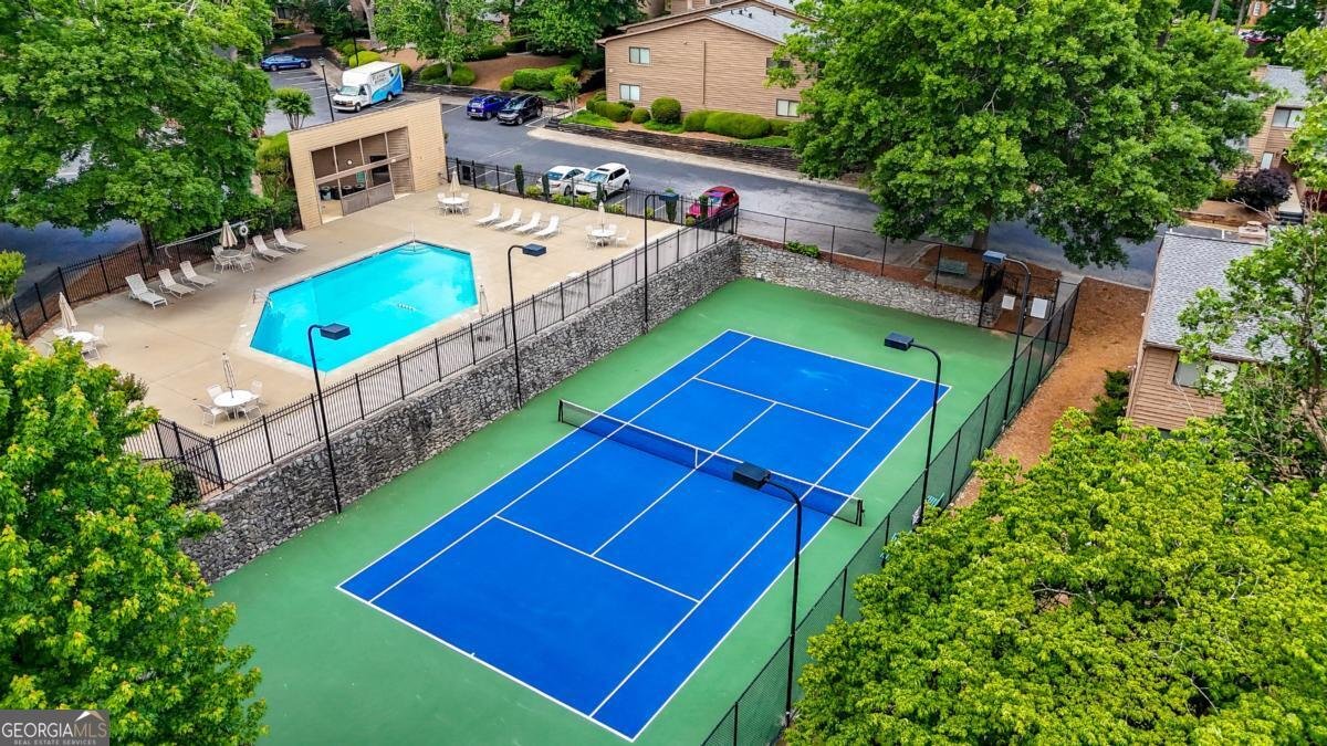 907 Parkaire Crossing Marietta - 24