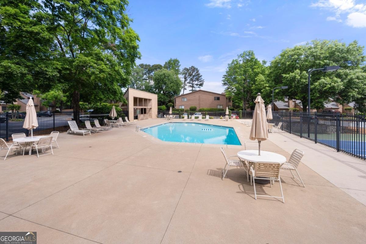 907 Parkaire Crossing Marietta - 26