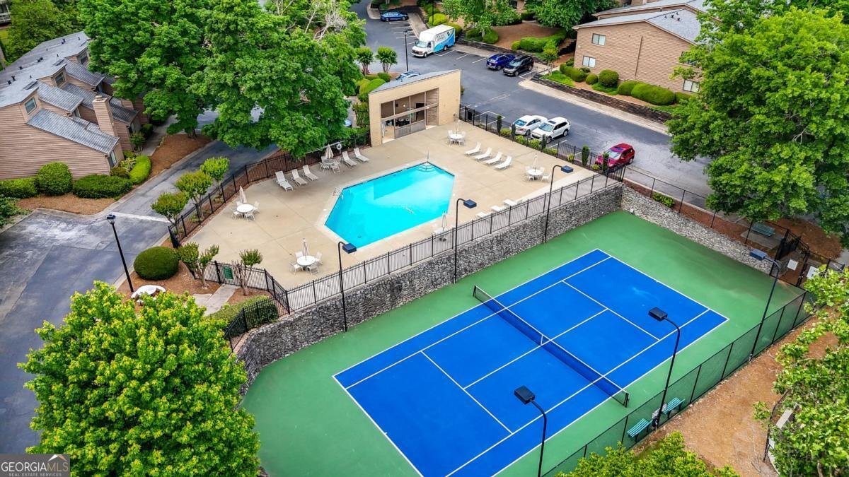 907 Parkaire Crossing Marietta - 32