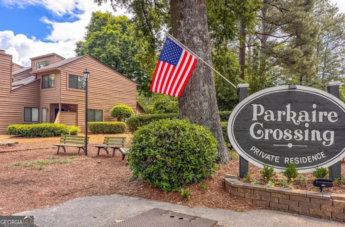 907 Parkaire Crossing Marietta - 33
