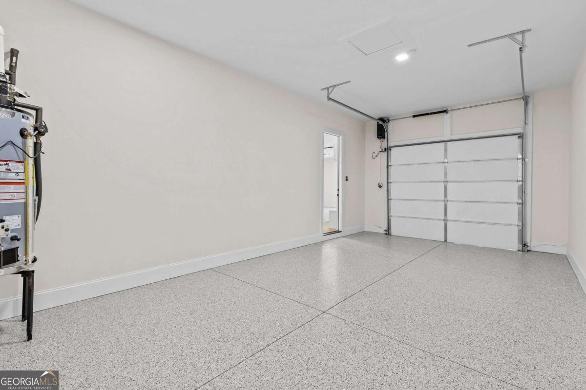 3636 Castoff Court Gainesville - 1