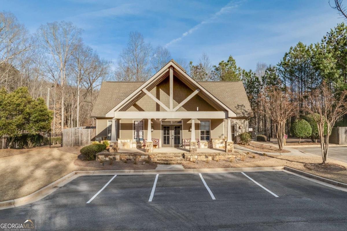 3636 Castoff Court Gainesville - 20