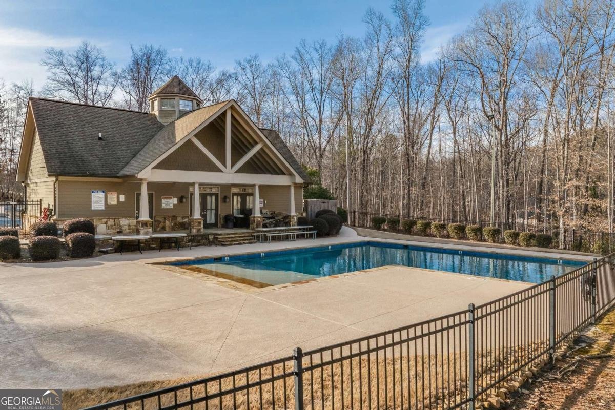 3636 Castoff Court Gainesville - 21