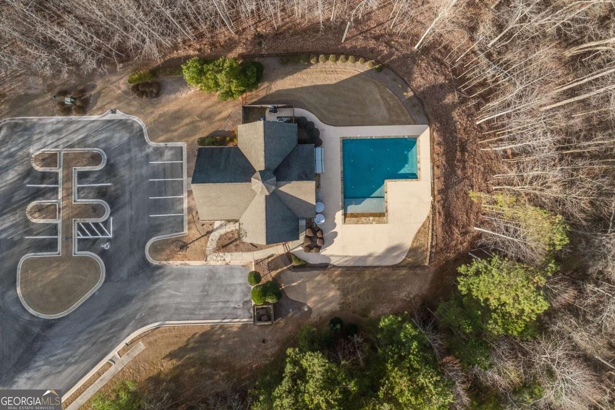 3636 Castoff Court Gainesville - 24