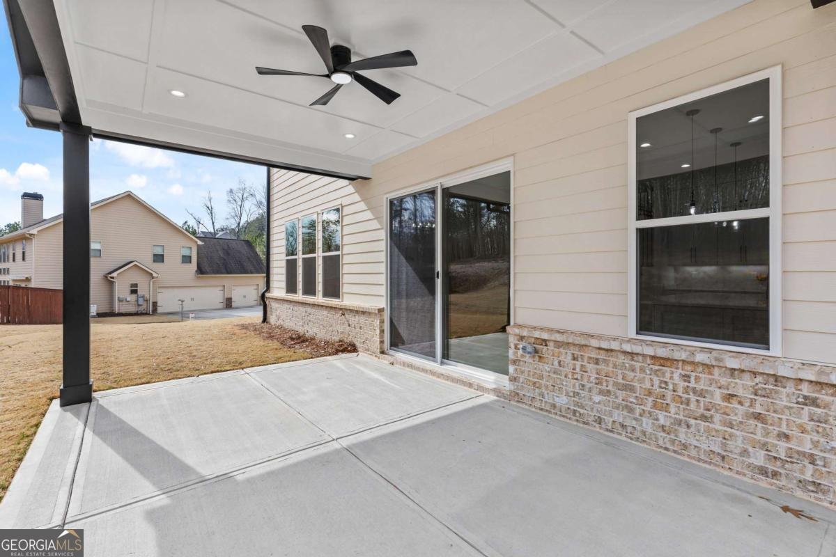 3636 Castoff Court Gainesville - 3