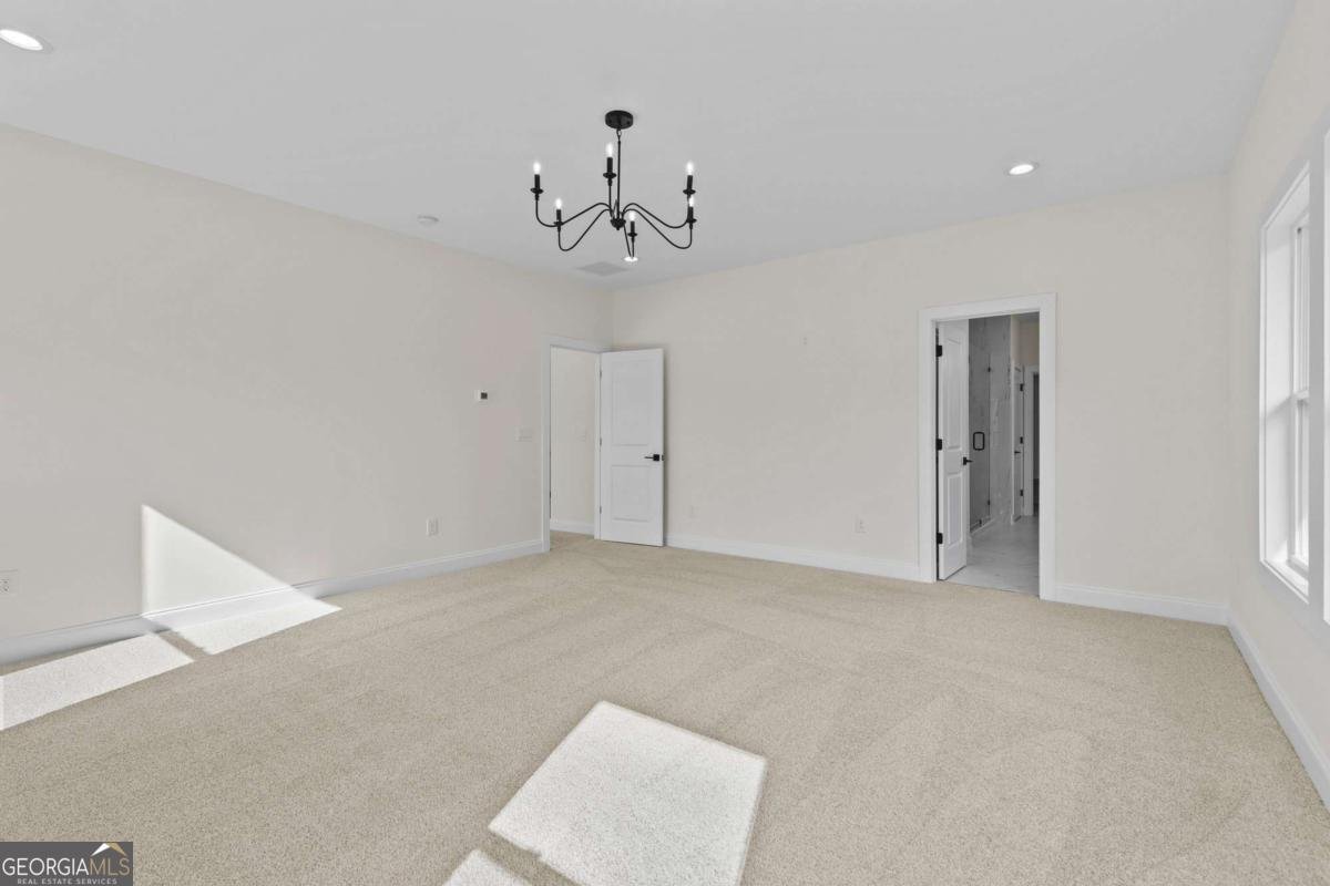 3636 Castoff Court Gainesville - 32