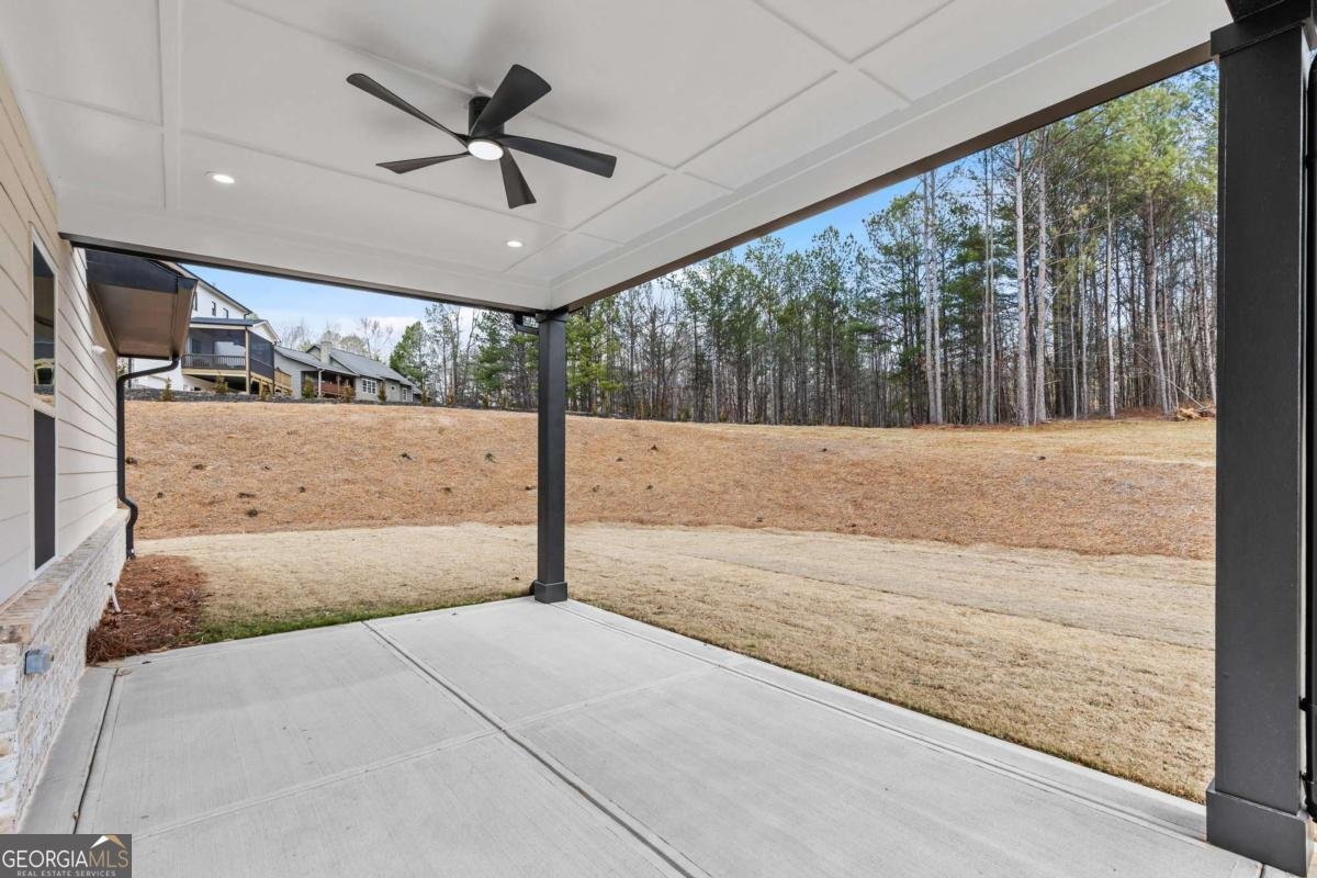 3636 Castoff Court Gainesville - 4