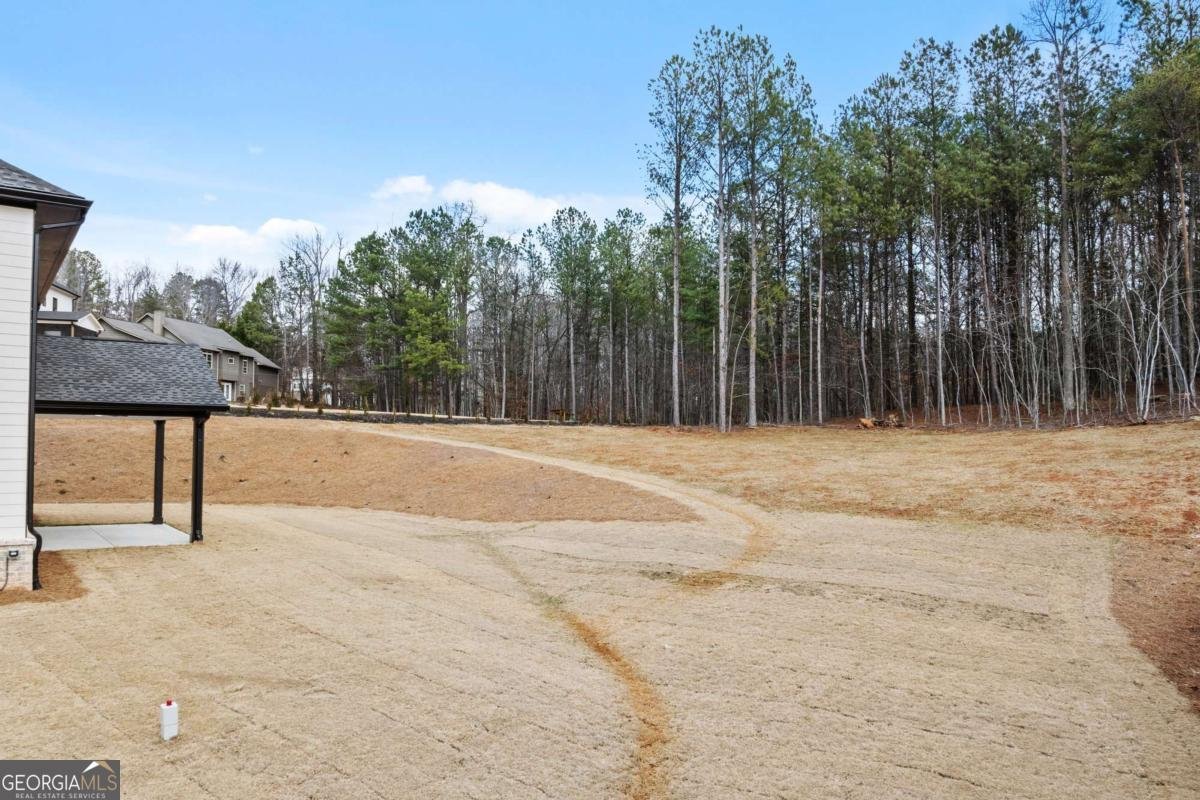 3636 Castoff Court Gainesville - 5