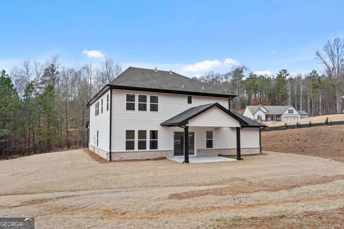 3636 Castoff Court Gainesville - 6