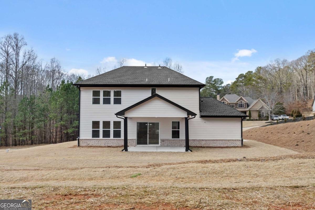 3636 Castoff Court Gainesville - 7