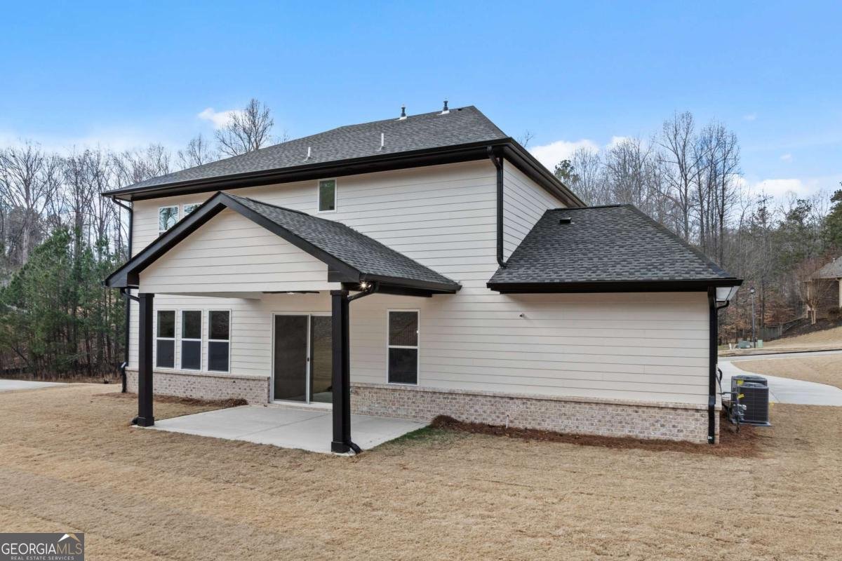 3636 Castoff Court Gainesville - 8