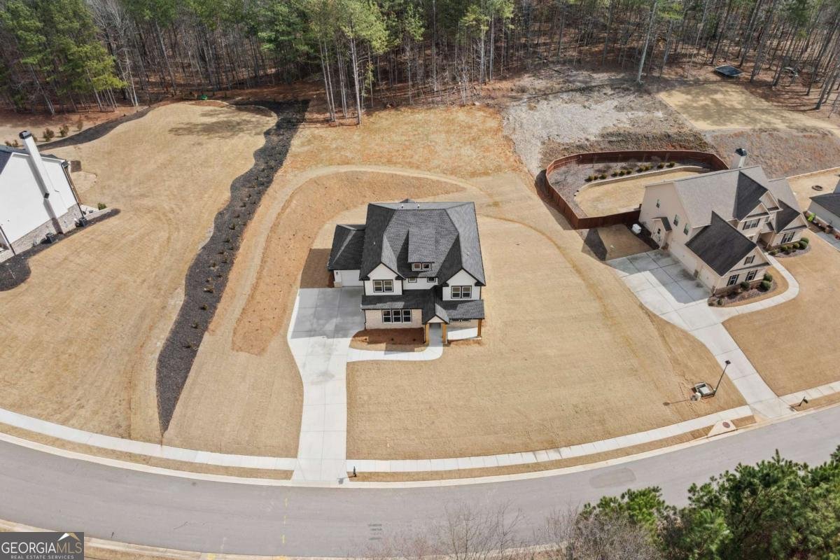 3636 Castoff Court Gainesville - 9