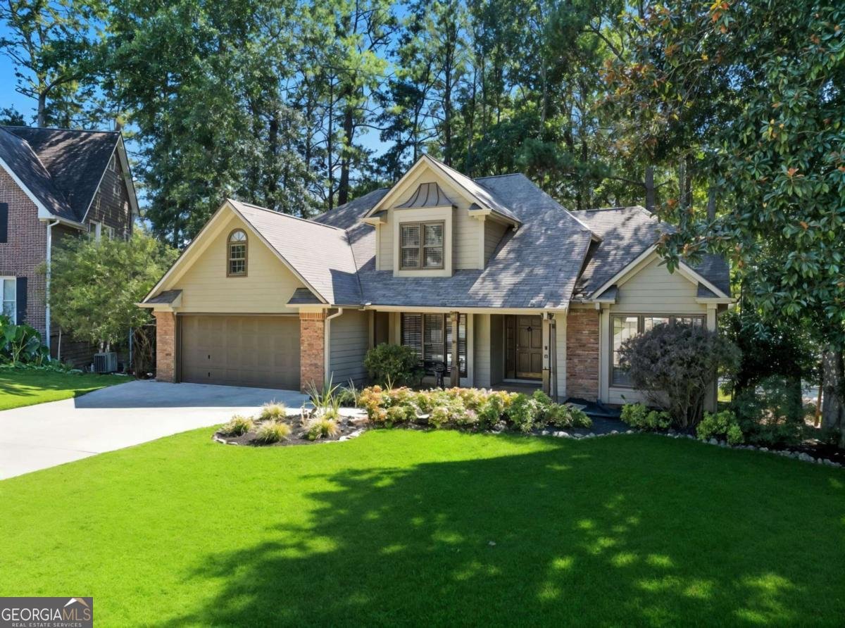 802 SPRINGDALE Crossing Woodstock - 1