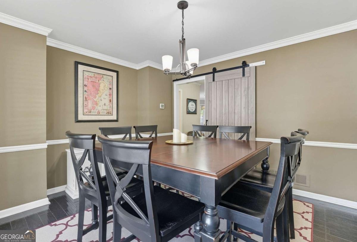 802 SPRINGDALE Crossing Woodstock - 14