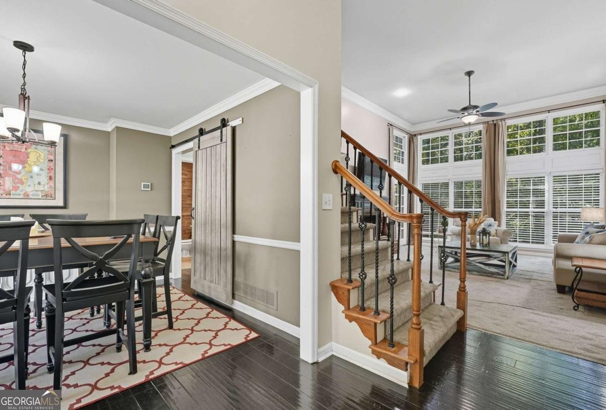 802 SPRINGDALE Crossing Woodstock - 16