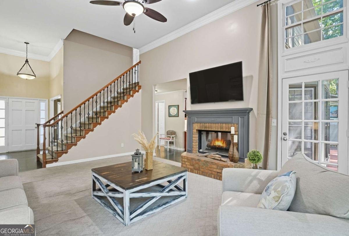 802 SPRINGDALE Crossing Woodstock - 19