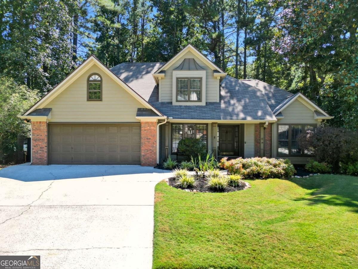 802 SPRINGDALE Crossing Woodstock - 2