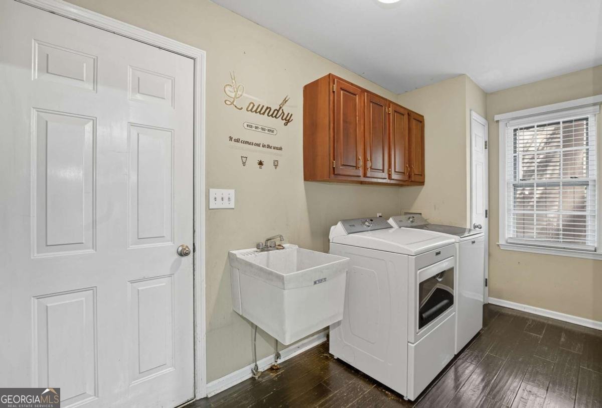 802 SPRINGDALE Crossing Woodstock - 27