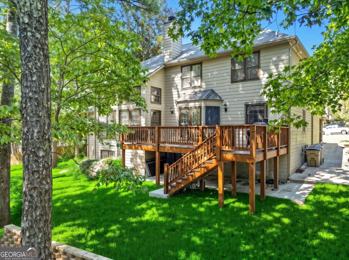 802 SPRINGDALE Crossing Woodstock - 5